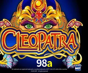 Slots na Plataforma 98a