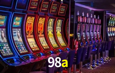 Bonus na Cassino Online 98a