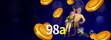 Cassino na plataforma 98a